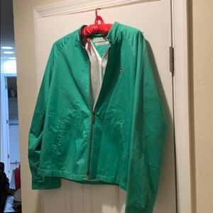 Tommy Hilfiger jacket